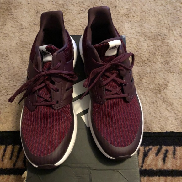 adidas Shoes - Fly sneakers for sale! They feel great!